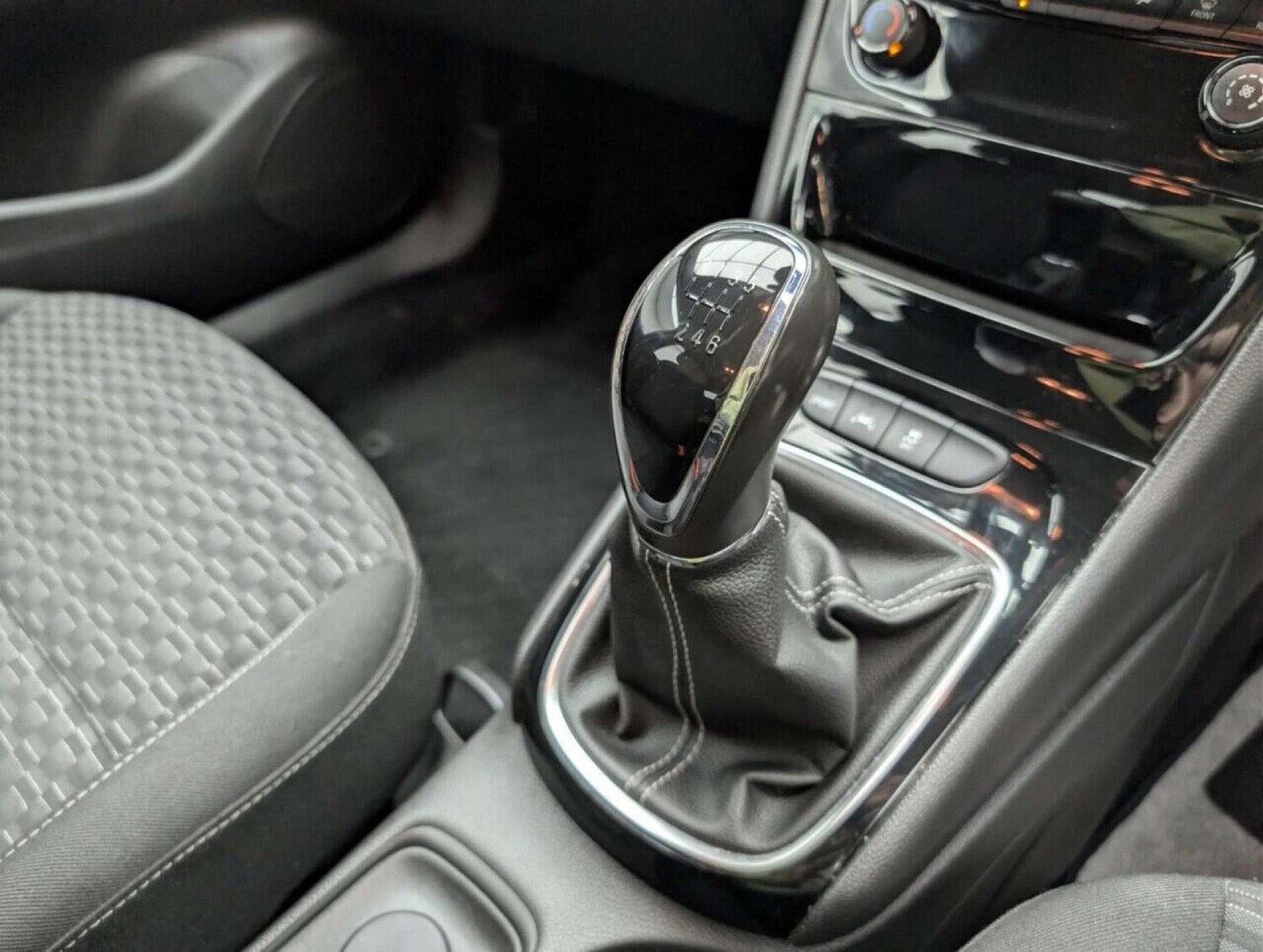 Used Vauxhall Astra 2018 for sale - 77713751: Photo 15