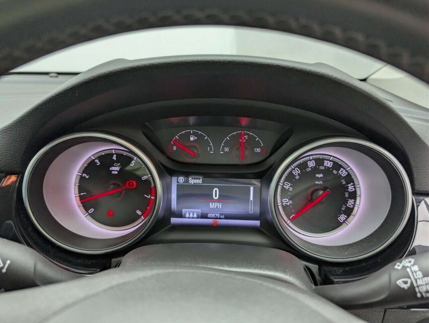 Used Vauxhall Astra 2018 for sale - 77713751: Photo 16