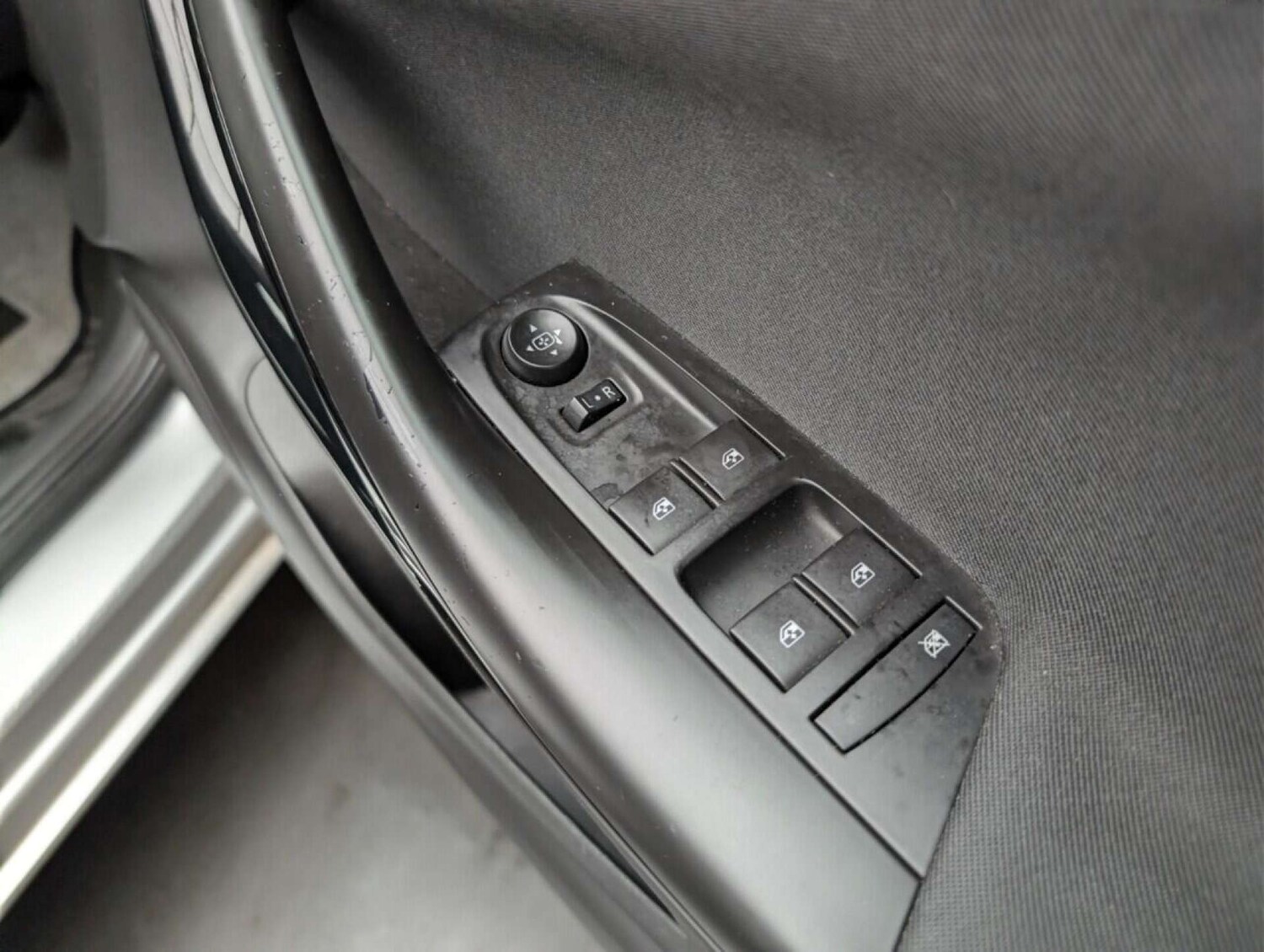 Used Vauxhall Astra 2018 for sale - 77713751: Photo 20