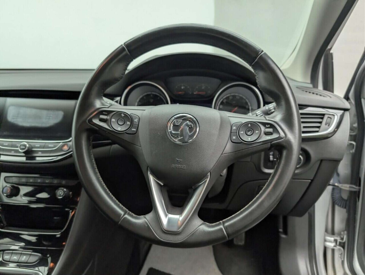 Used Vauxhall Astra 2018 for sale - 77713751: Photo 21