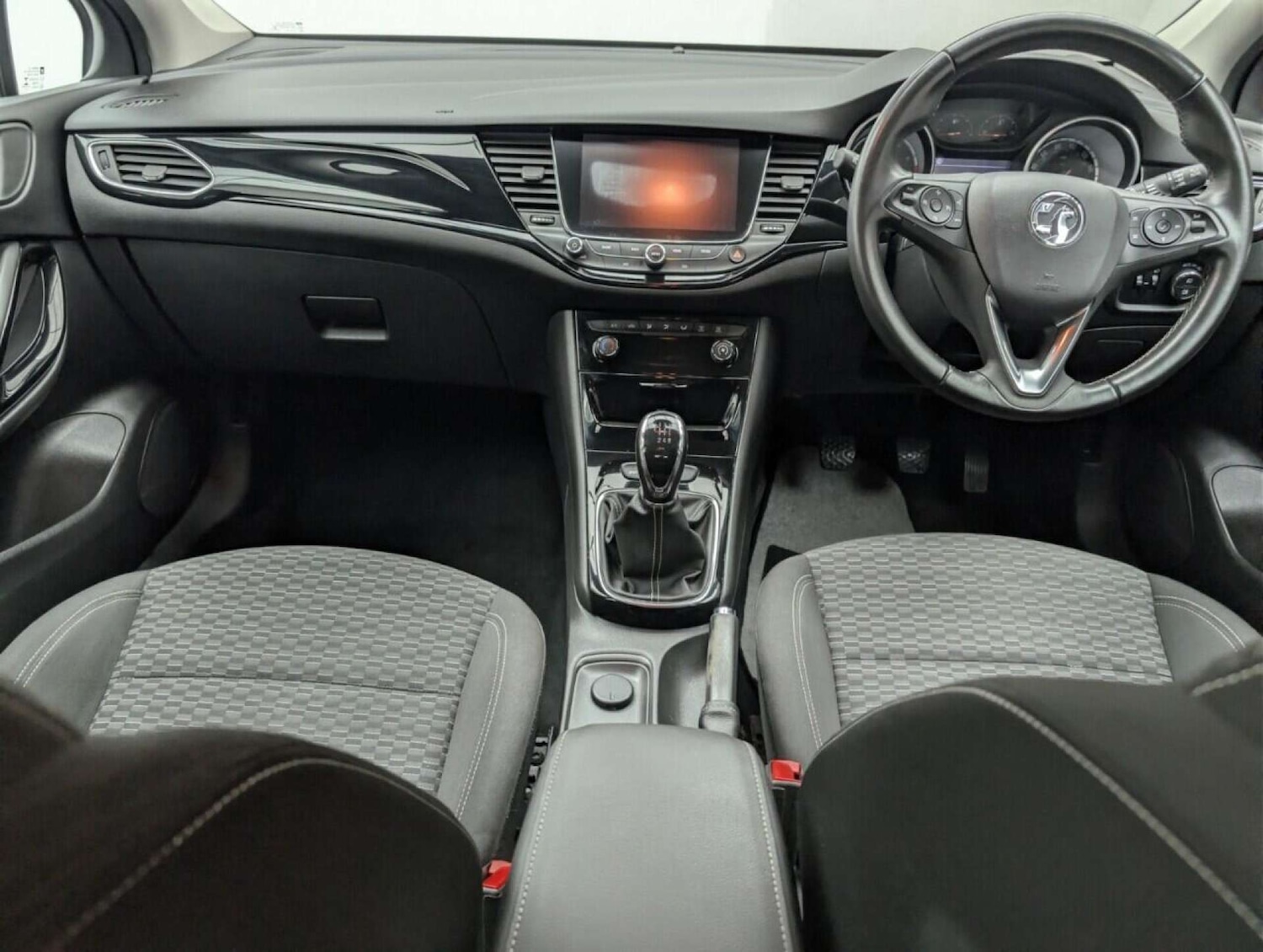 Used Vauxhall Astra 2018 for sale - 77713751: Photo 22