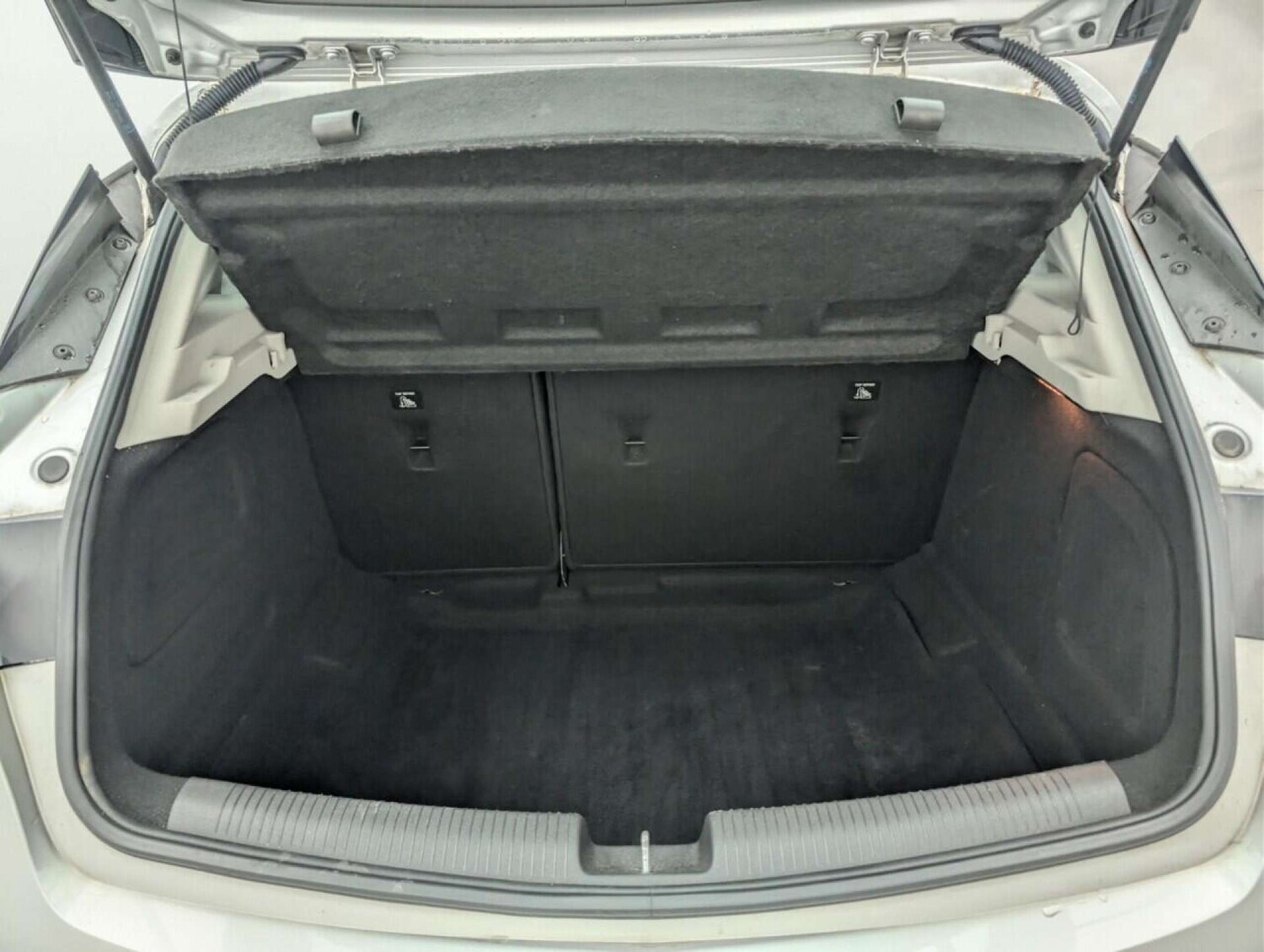 Used Vauxhall Astra 2018 for sale - 77713751: Photo 24