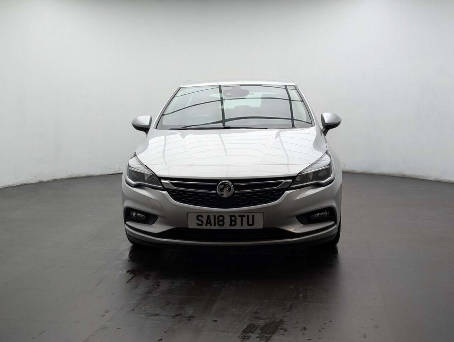 Used Vauxhall Astra 2018 for sale - 77713751: Photo 3