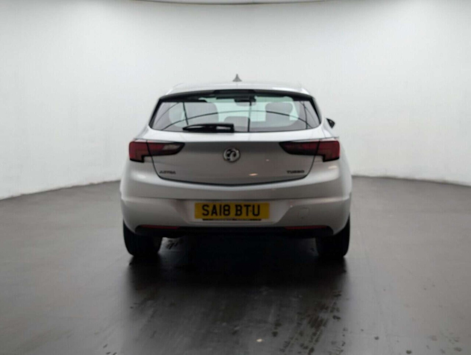 Used Vauxhall Astra 2018 for sale - 77713751: Photo 7