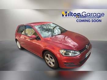 Used Volkswagen Golf 2015 for sale - 77850756: Photo