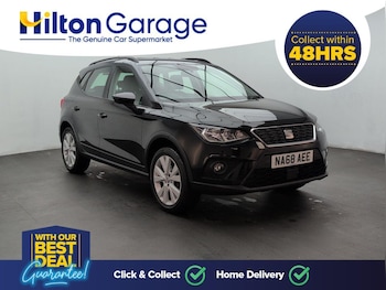 Used SEAT Arona 2018 for sale - 76424368: Photo