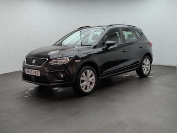 Used SEAT Arona 2018 for sale - 76424368: Photo