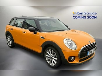 MINI - Clubman