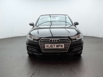 Used Audi A4 2017 for sale - 78555365: Photo
