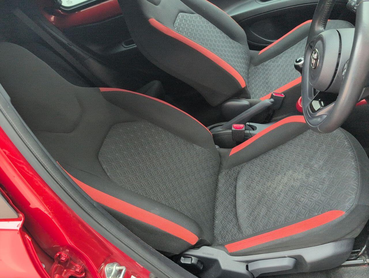 Used Toyota Aygo X 2022 for sale - 76423537: Photo 12