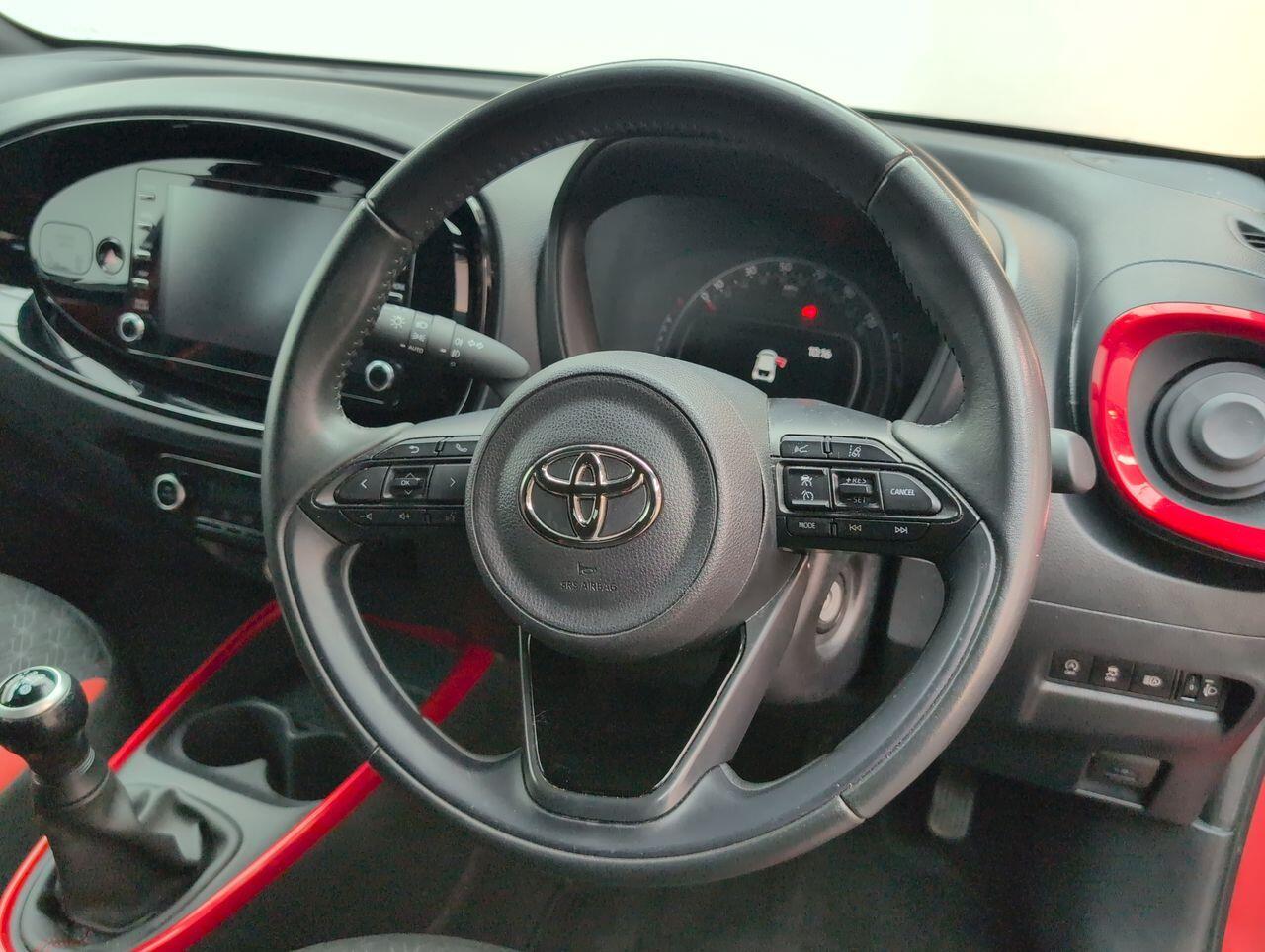 Used Toyota Aygo X 2022 for sale - 76423537: Photo 23