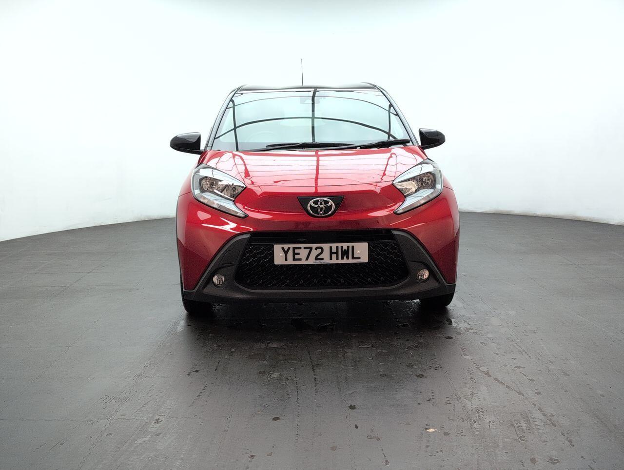 Used Toyota Aygo X 2022 for sale - 76423537: Photo 42