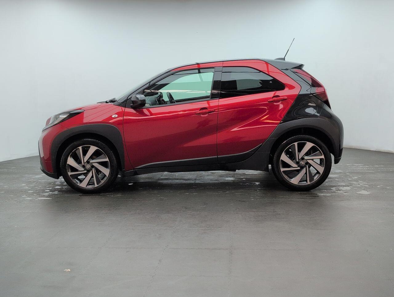 Used Toyota Aygo X 2022 for sale - 76423537: Photo 44