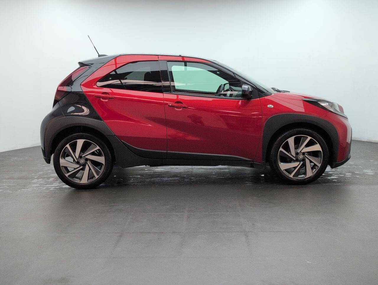 Used Toyota Aygo X 2022 for sale - 76423537: Photo 48