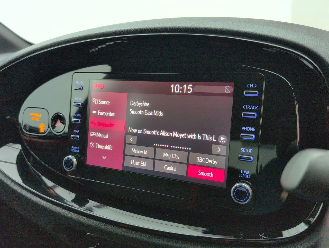 Used Toyota Aygo X 2022 for sale - 76423537: Photo 52