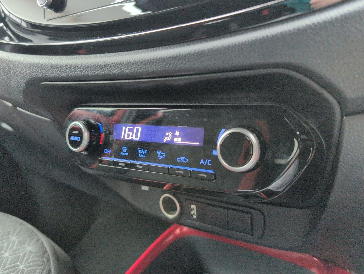 Used Toyota Aygo X 2022 for sale - 76423537: Photo 55