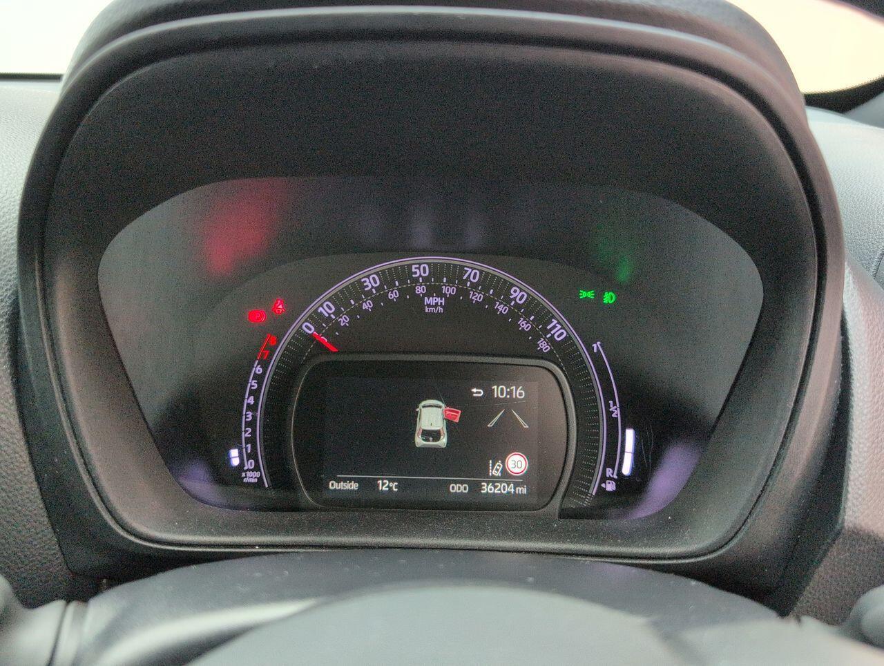 Used Toyota Aygo X 2022 for sale - 76423537: Photo 57