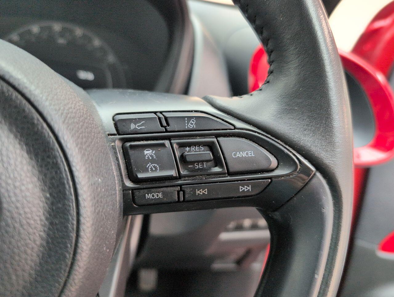 Used Toyota Aygo X 2022 for sale - 76423537: Photo 59