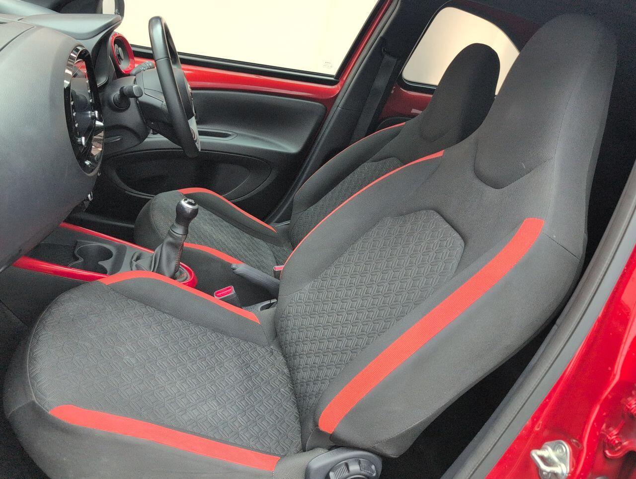 Used Toyota Aygo X 2022 for sale - 76423537: Photo 66