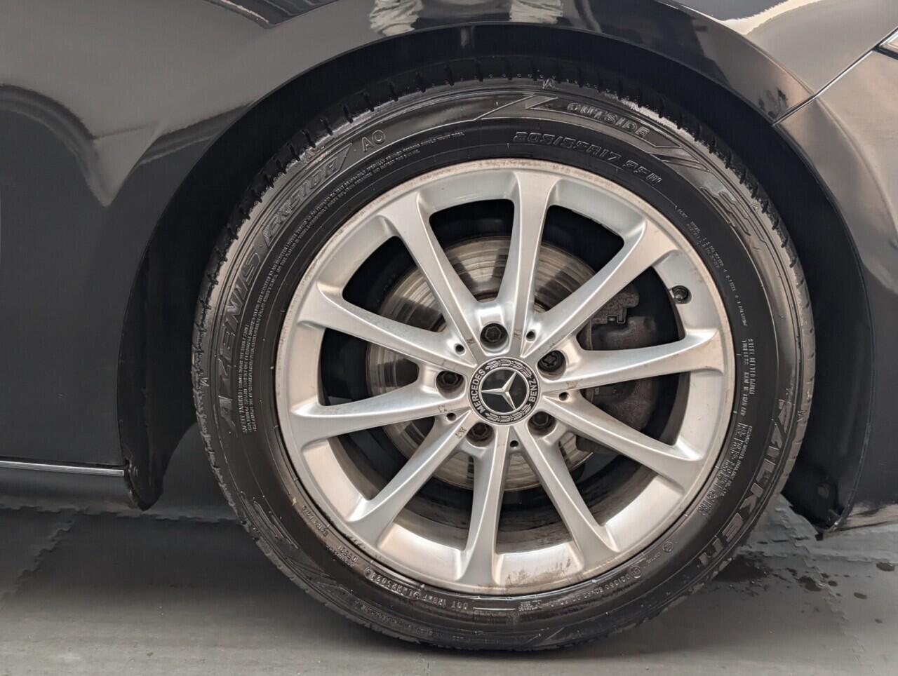 Used Mercedes-Benz A-Class for sale - 77215662: Photo 10