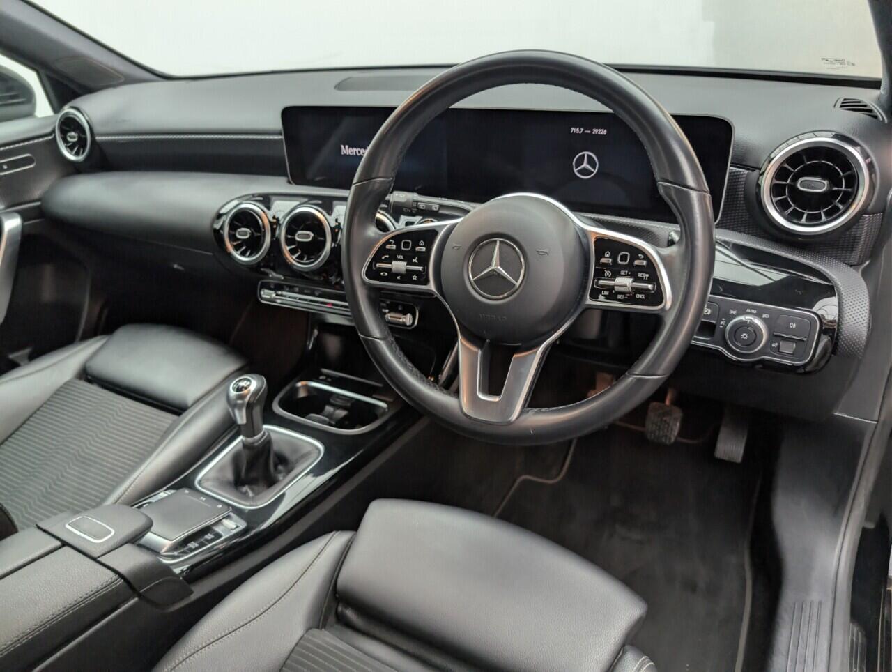 Used Mercedes-Benz A-Class for sale - 77215662: Photo 11