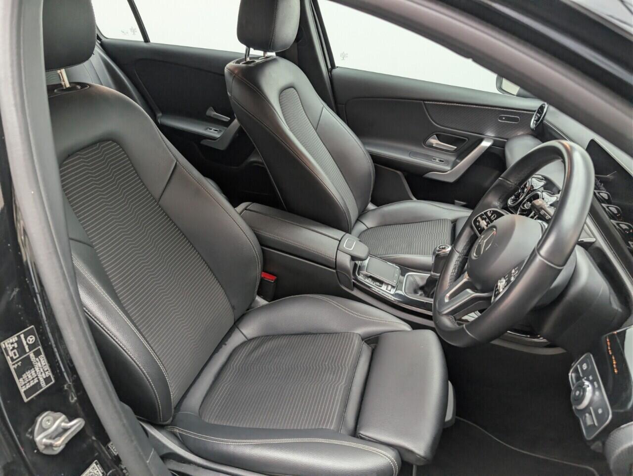 Used Mercedes-Benz A-Class for sale - 77215662: Photo 12