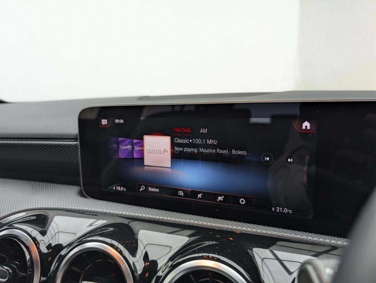 Used Mercedes-Benz A-Class for sale - 77215662: Photo 13