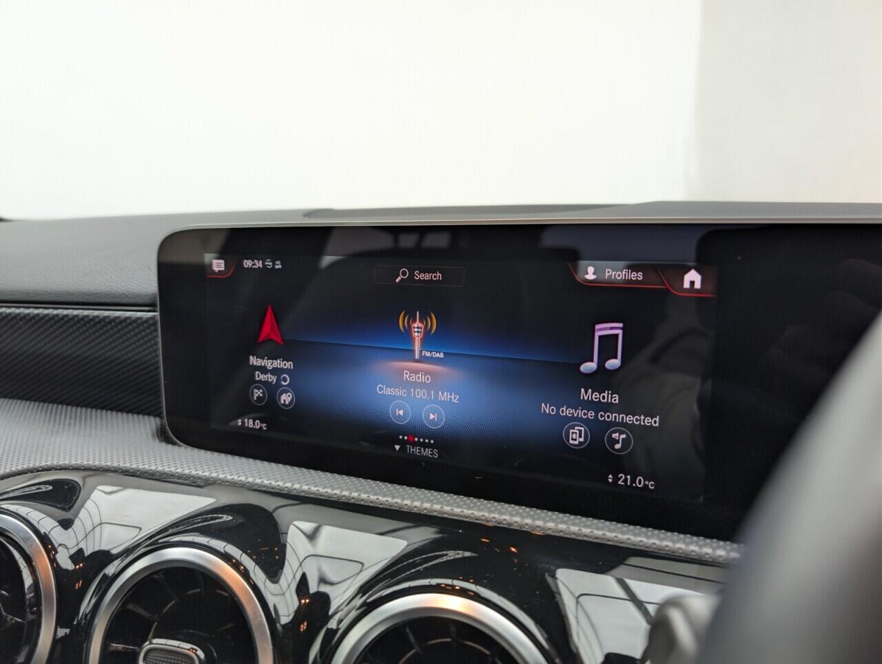 Used Mercedes-Benz A-Class for sale - 77215662: Photo 14