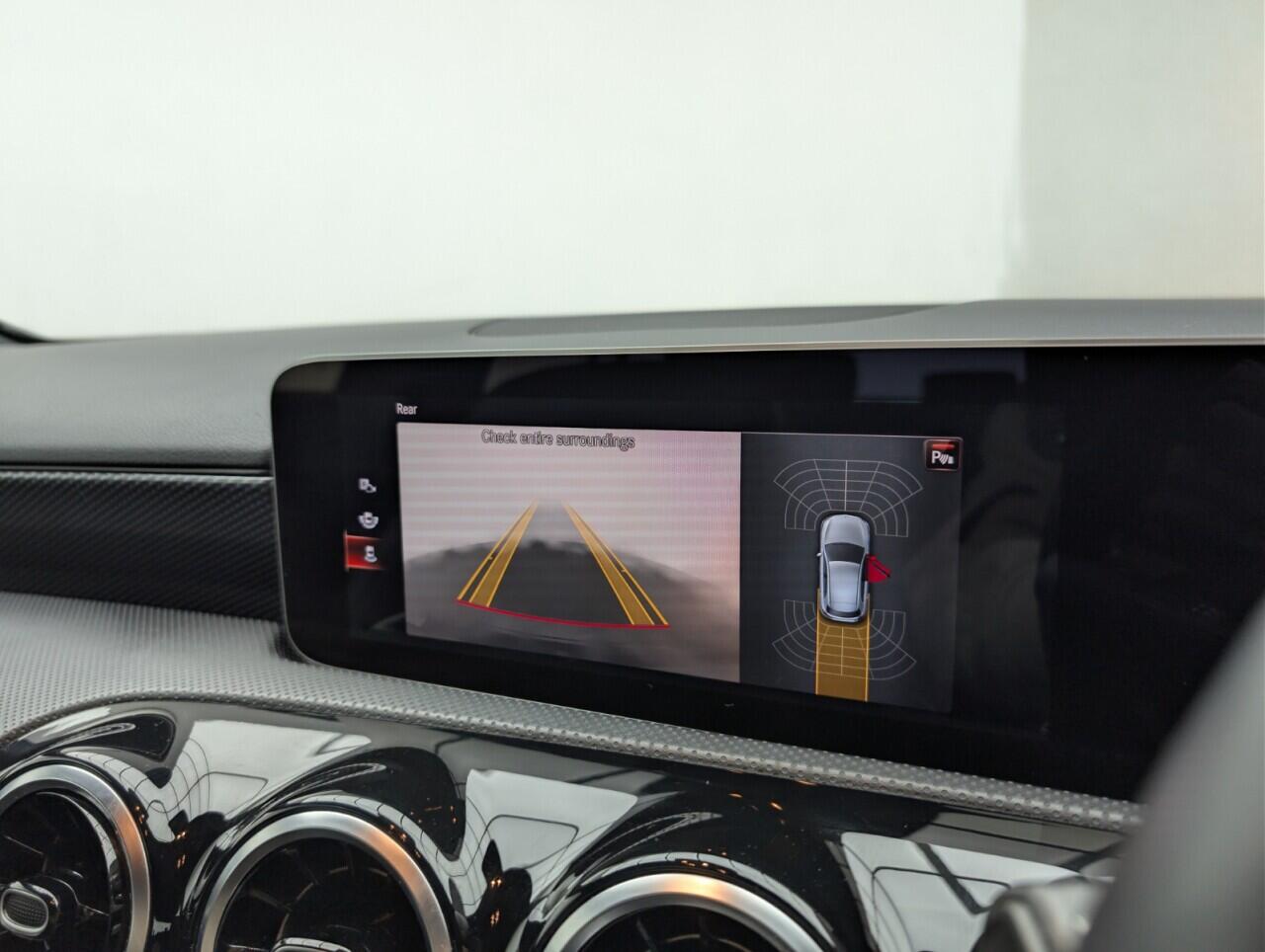 Used Mercedes-Benz A-Class for sale - 77215662: Photo 15