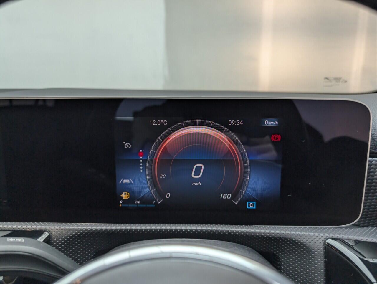 Used Mercedes-Benz A-Class for sale - 77215662: Photo 17