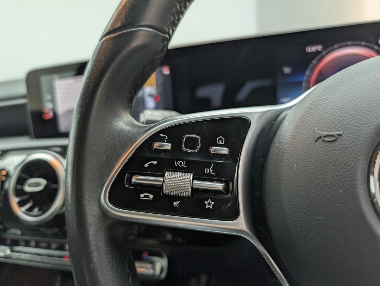 Used Mercedes-Benz A-Class for sale - 77215662: Photo 18