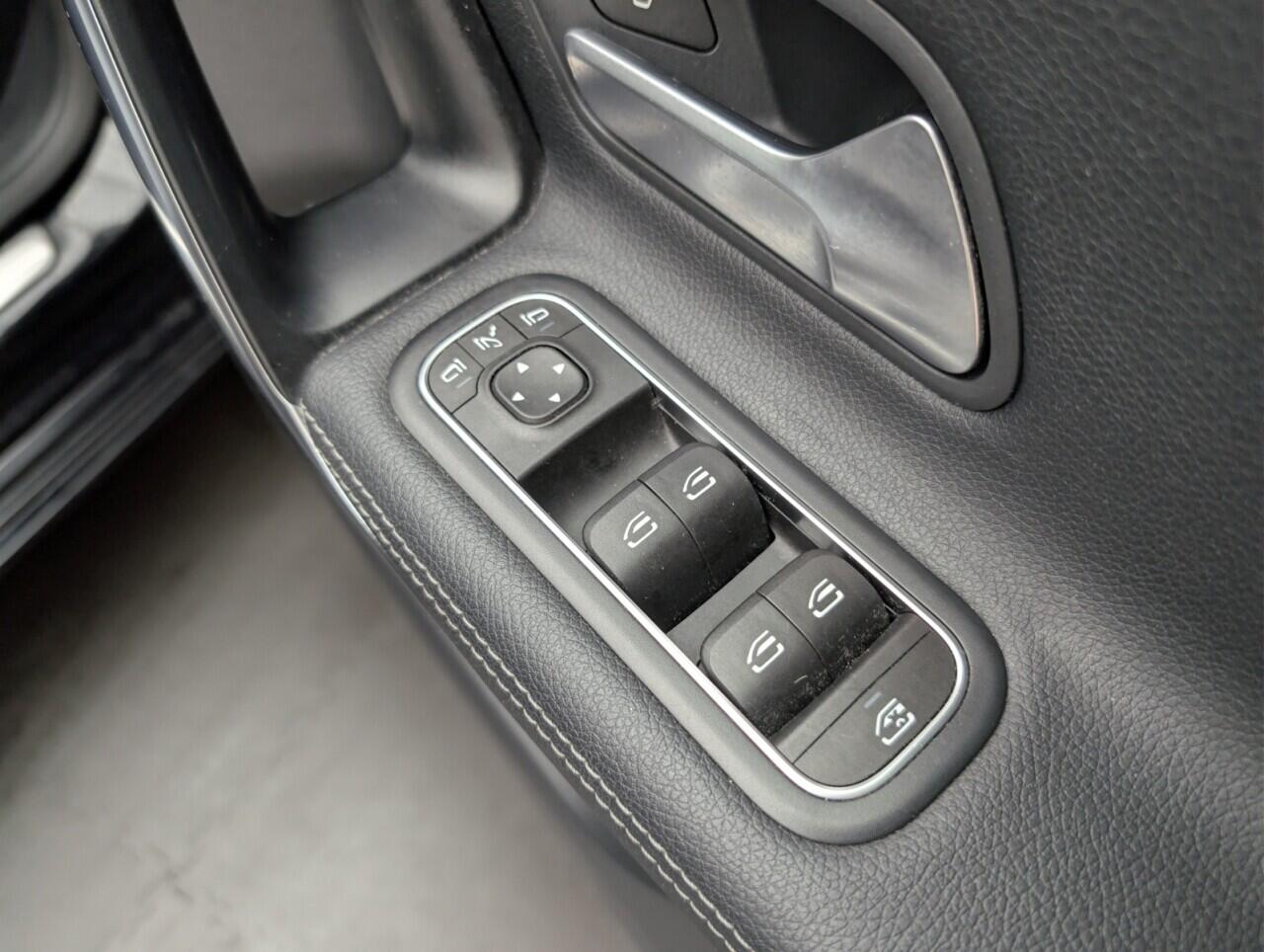 Used Mercedes-Benz A-Class for sale - 77215662: Photo 21