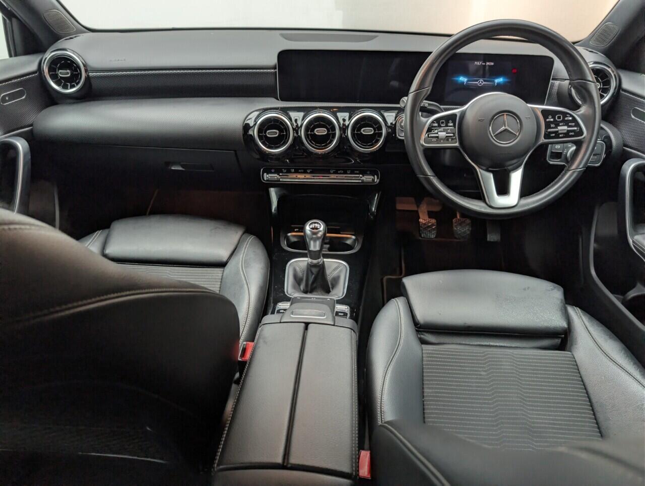 Used Mercedes-Benz A-Class for sale - 77215662: Photo 23