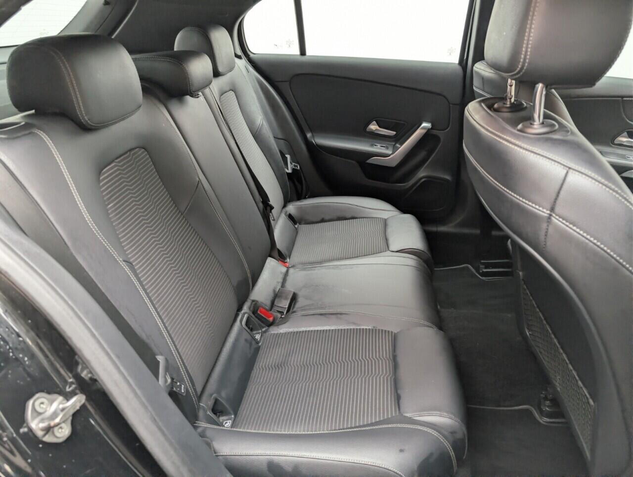 Used Mercedes-Benz A-Class for sale - 77215662: Photo 24