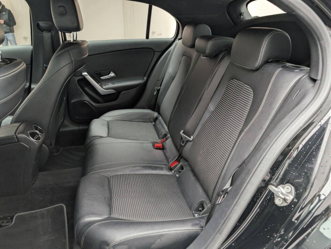 Used Mercedes-Benz A-Class for sale - 77215662: Photo 26