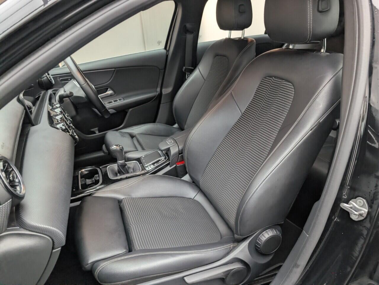 Used Mercedes-Benz A-Class for sale - 77215662: Photo 27