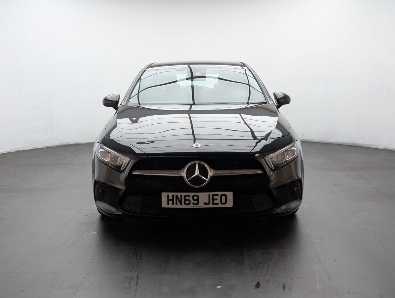 Used Mercedes-Benz A-Class for sale - 77215662: Photo 3