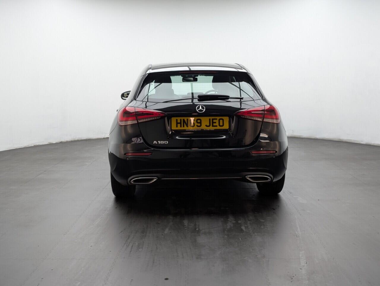 Used Mercedes-Benz A-Class for sale - 77215662: Photo 7