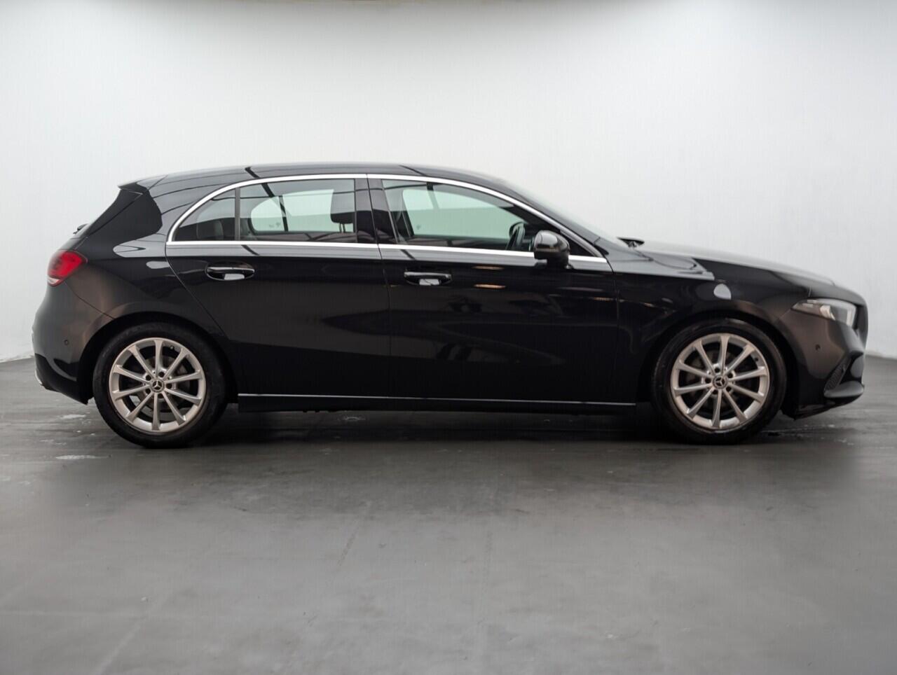 Used Mercedes-Benz A-Class for sale - 77215662: Photo 9