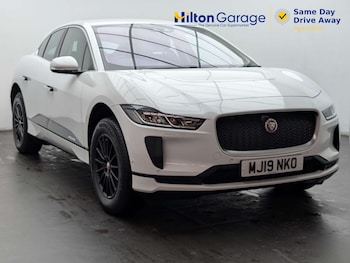 Used Jaguar I-Pace 2019 for sale - 79513859: Photo