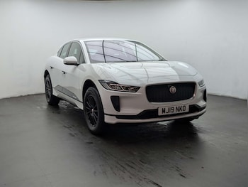 Used Jaguar I-Pace 2019 for sale - 79513859: Photo