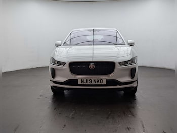 Used Jaguar I-Pace 2019 for sale - 79513859: Photo