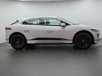 Used Jaguar I-Pace 2019 for sale - 79513859: Photo