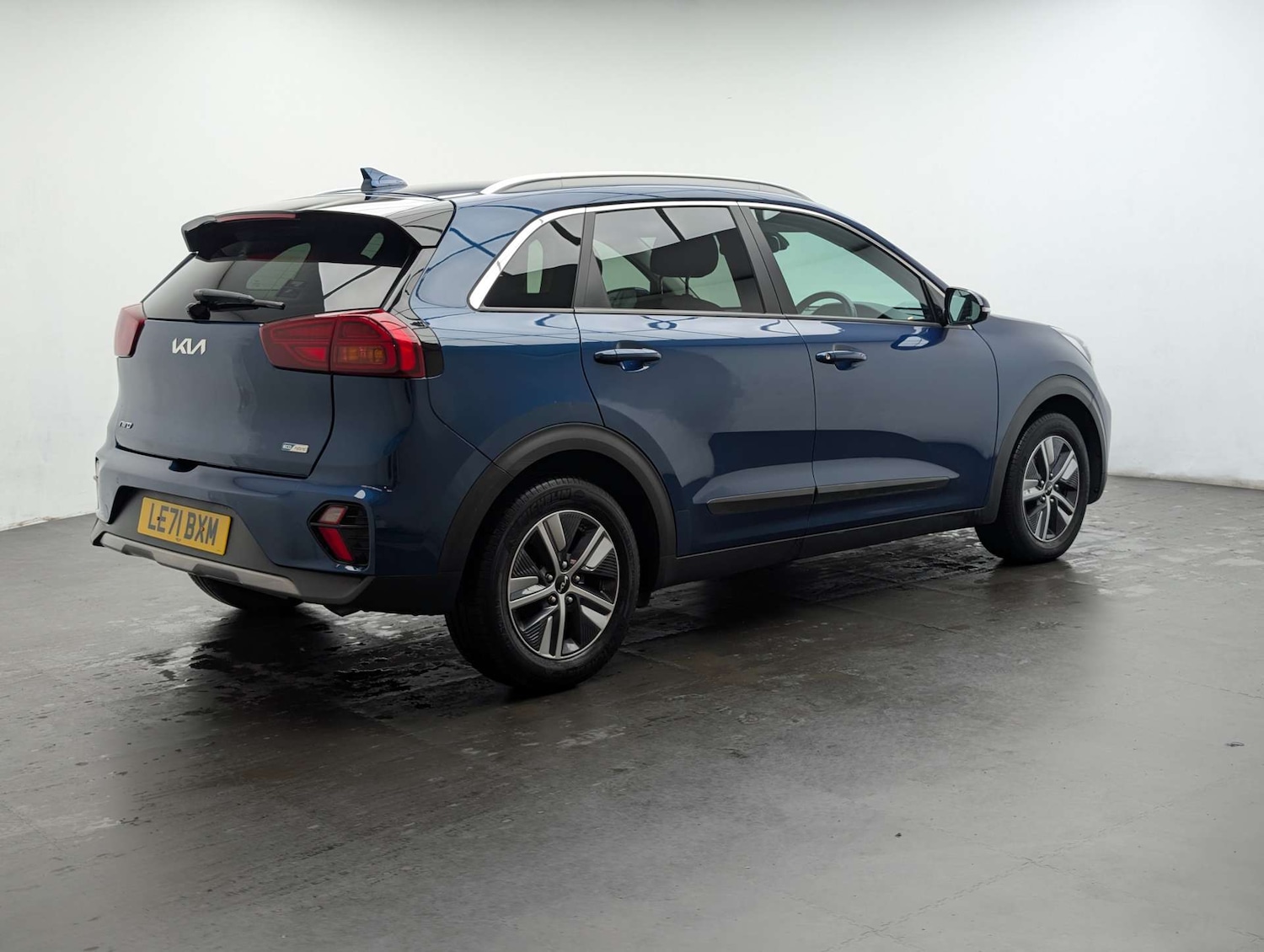 Used Kia Niro 2022 for sale - 78218149: Photo 10