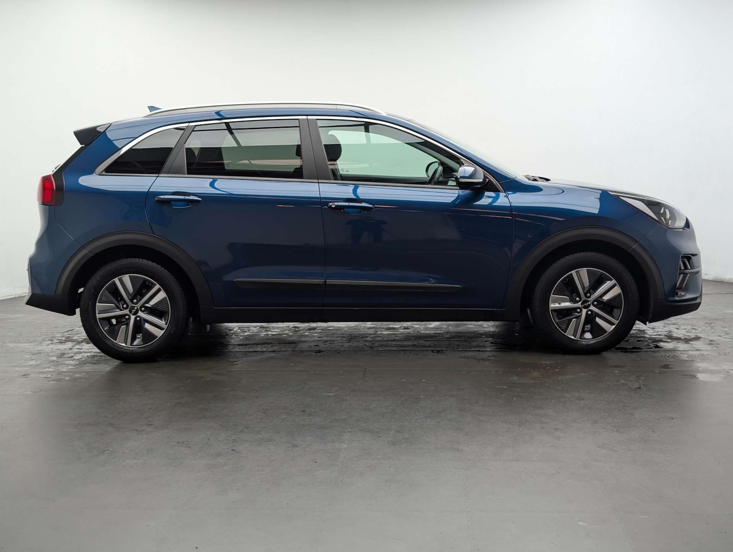 Used Kia Niro 2022 for sale - 78218149: Photo 11