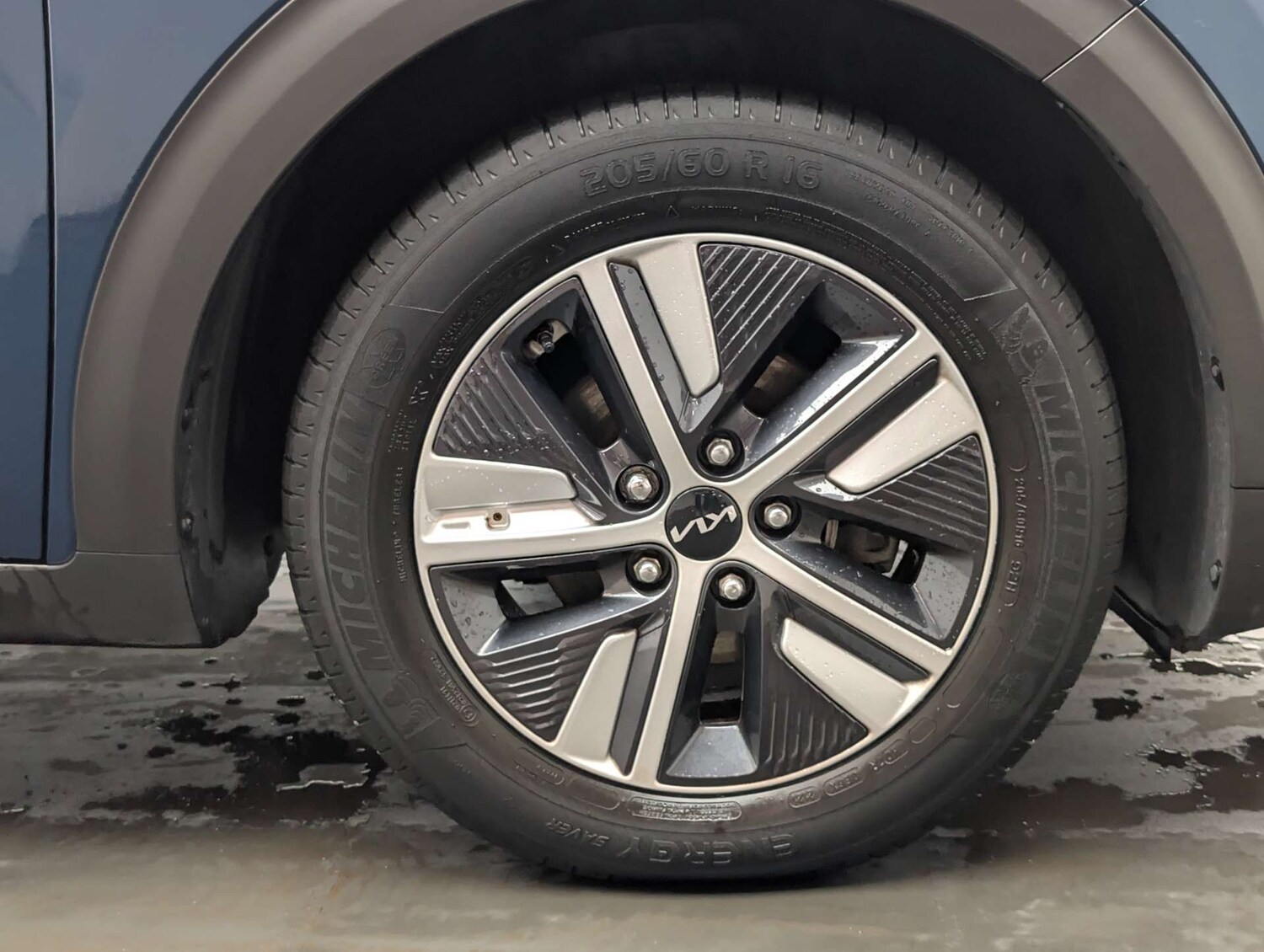 Used Kia Niro 2022 for sale - 78218149: Photo 13