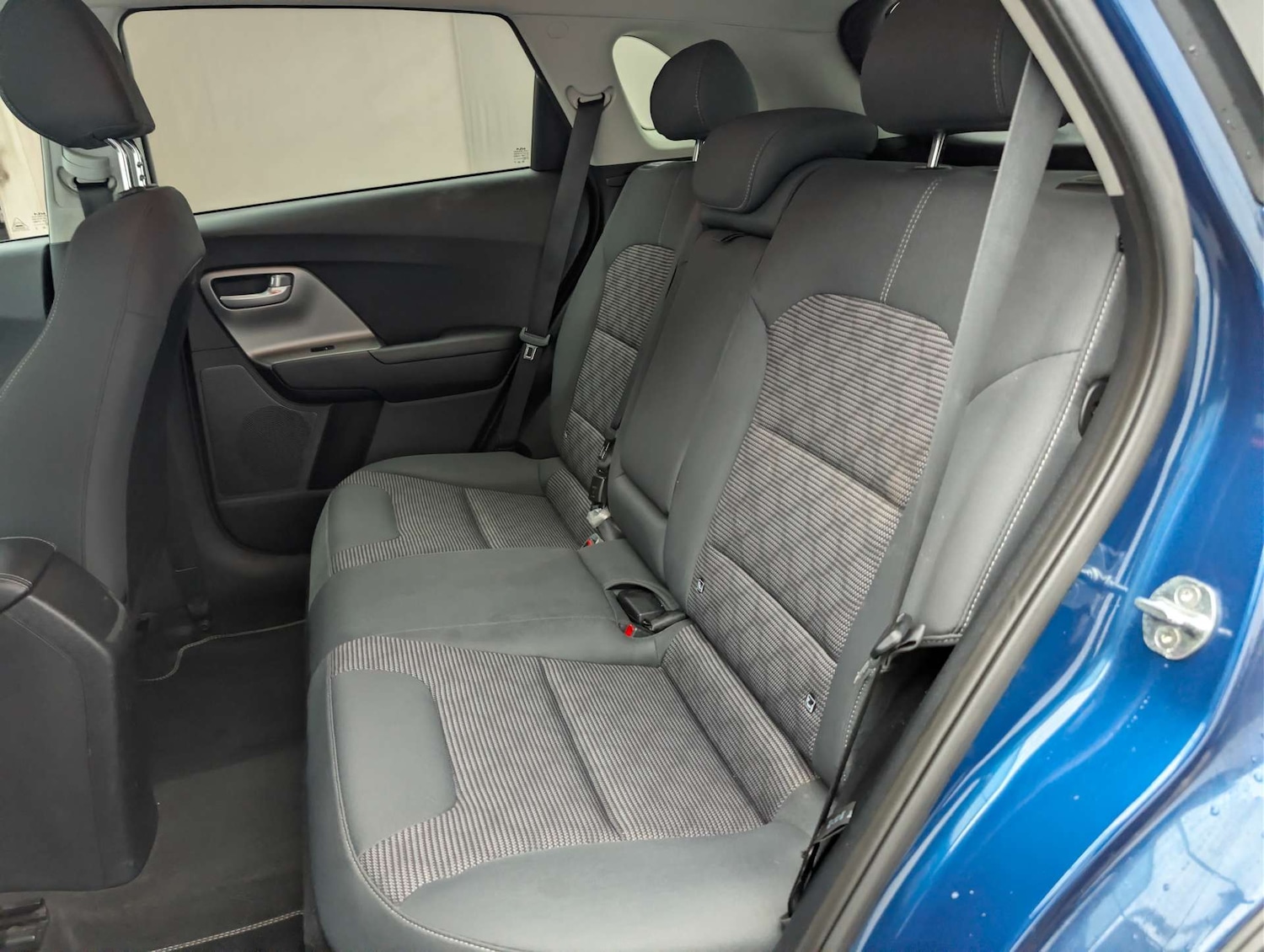 Used Kia Niro 2022 for sale - 78218149: Photo 15