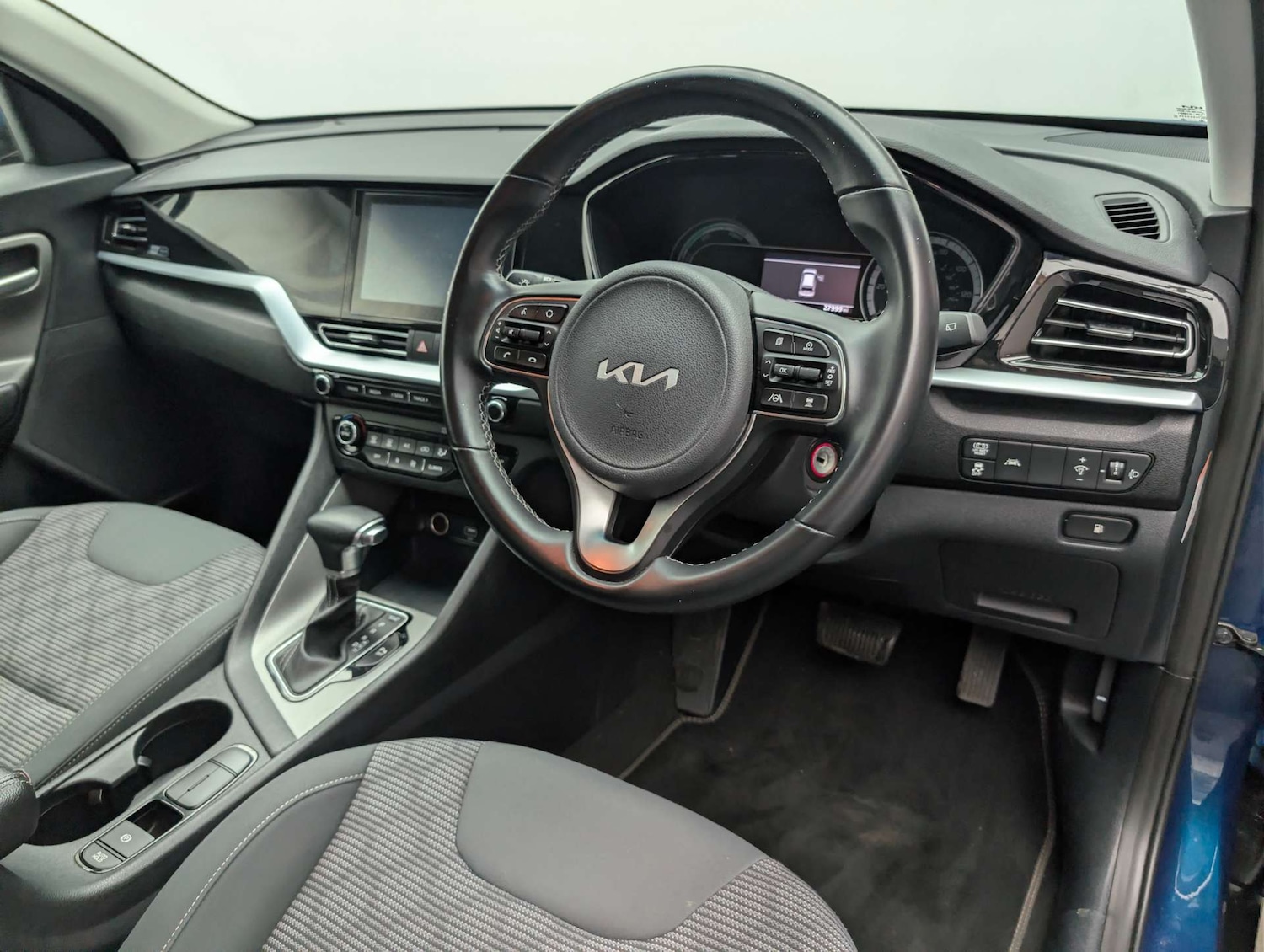 Used Kia Niro 2022 for sale - 78218149: Photo 18