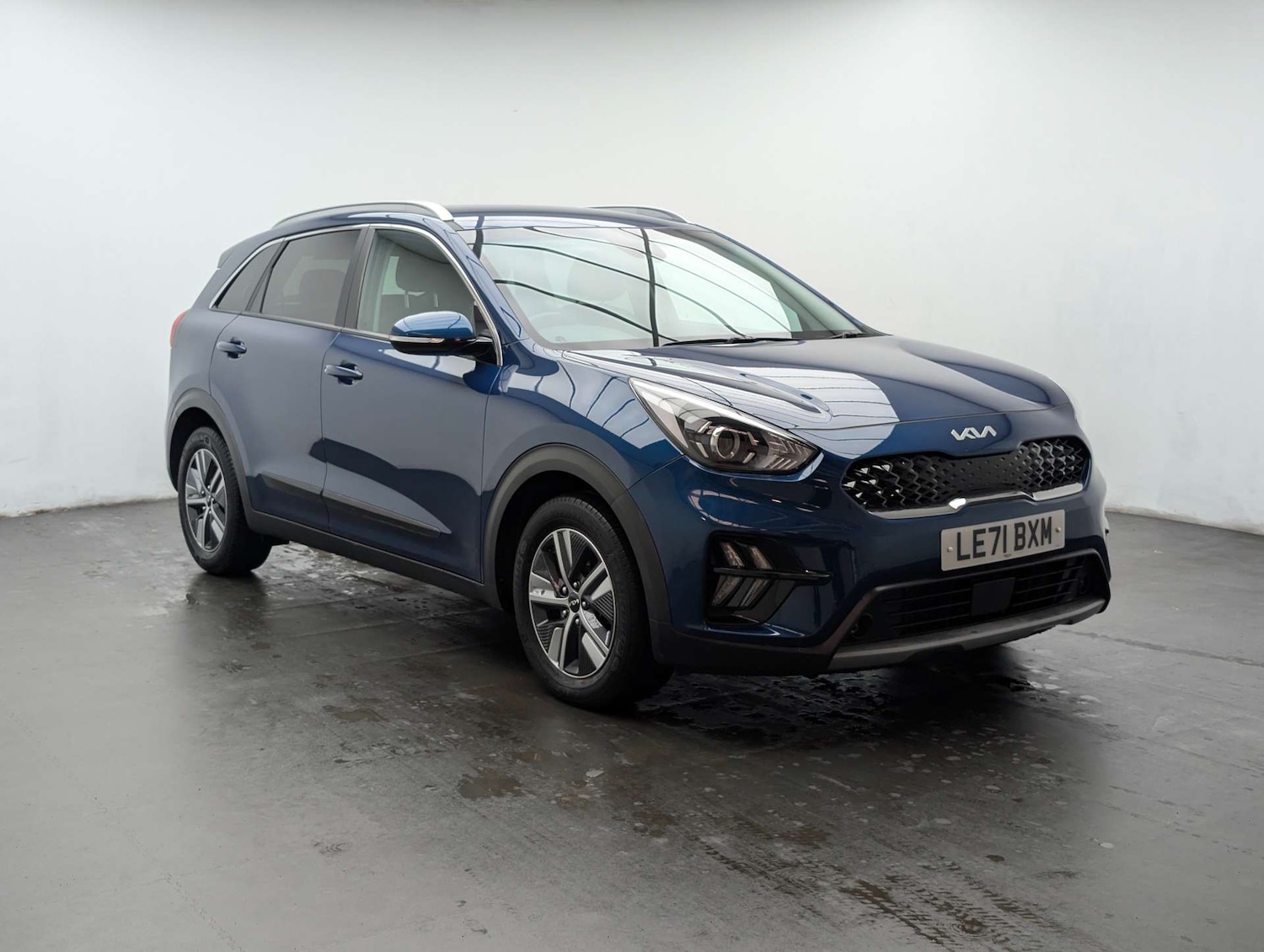 Used Kia Niro 2022 for sale - 78218149: Photo 2
