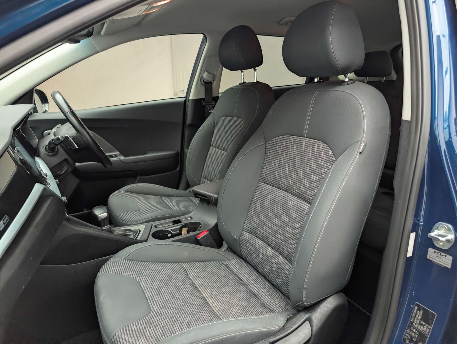 Used Kia Niro 2022 for sale - 78218149: Photo 27